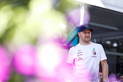 Bottas: "Mercedes, DAS konusundaki protesto olasılığını hesaplamalı"