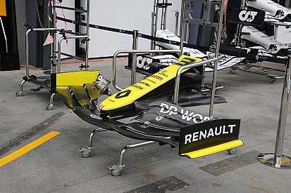 Renault zamierza odejść?