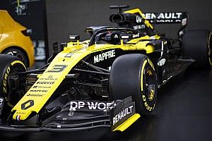Renault feels new title sponsor boosts chances of F1 stay