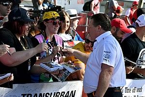 Sajtó: a koronavírus miatt lefújják az évadnyitó F1-es Ausztrál Nagydíjat