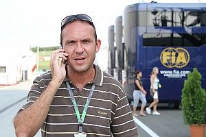 Czollner Gyula: A kommentátori szék gyakorlatilag egy villamosszék – exkluzív interjú
