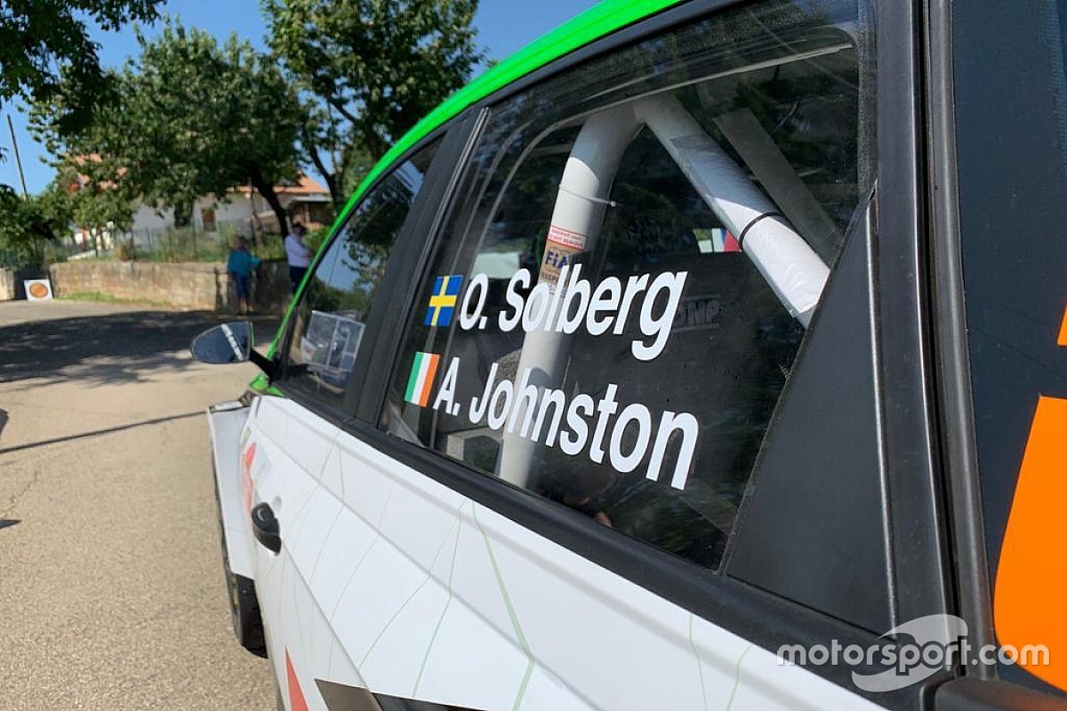 Solberg bliski wykluczenia