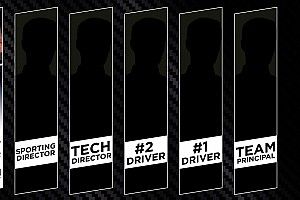Melyik főtervező kerül az Autosport álomcsapatába?