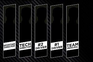 Formula 1'in en iyi takımını kursanız, kimleri seçerdiniz?