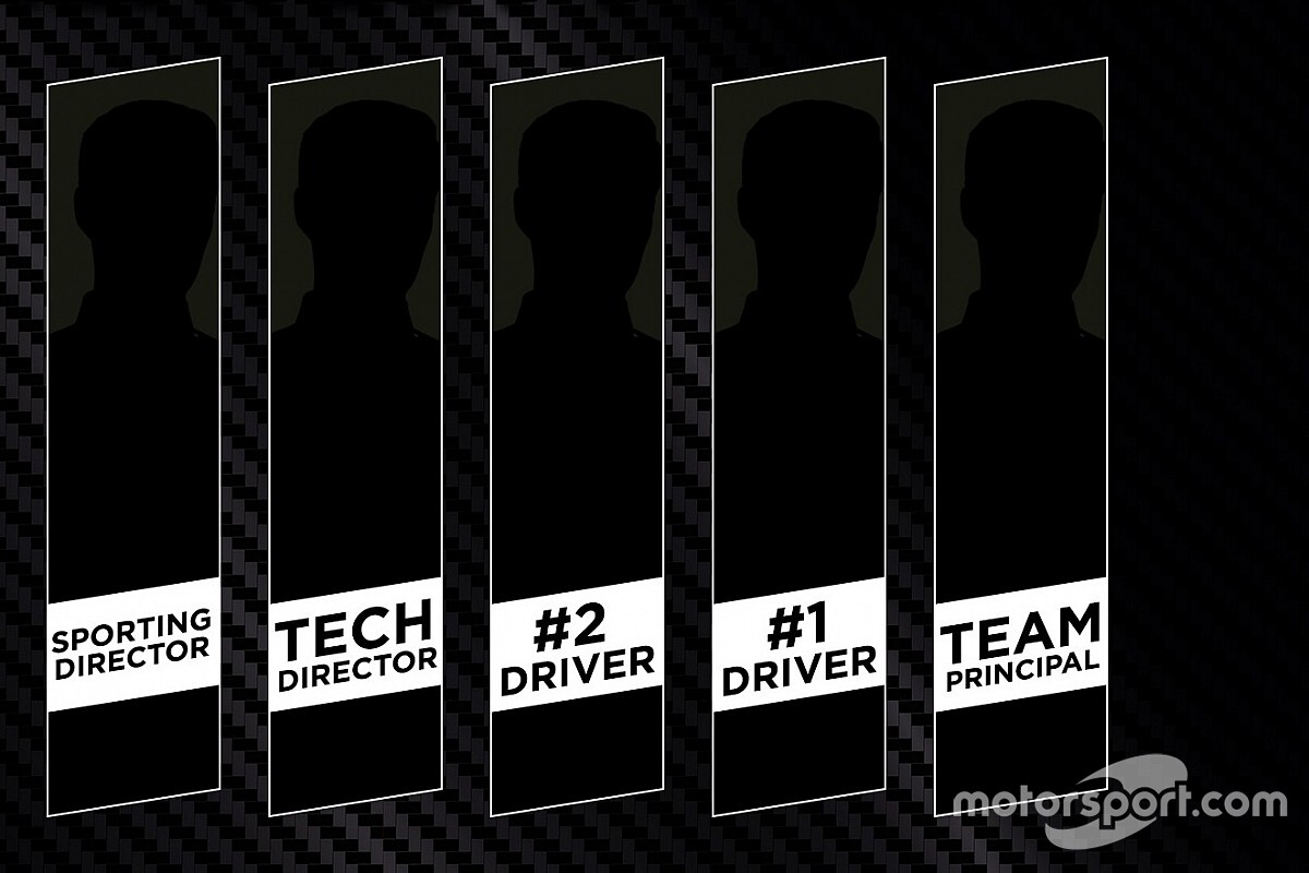 Formula 1'in en iyi takımını kursanız, kimleri seçerdiniz?