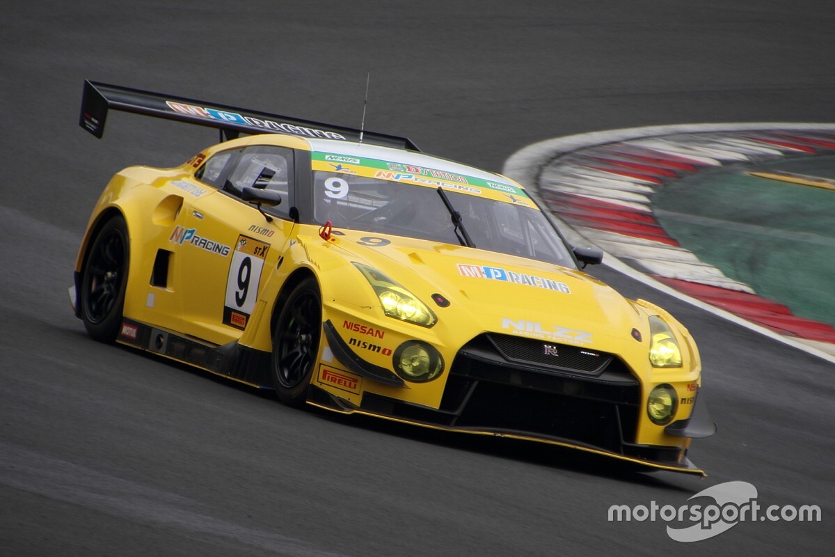 「まずはしっかりと完走を目指す」松田次生、MP Racingから富士24時間レース参戦が決定