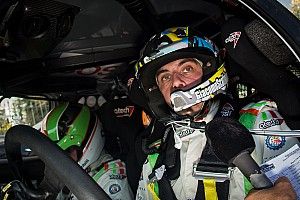 CIR: Scattolon-Bernacchini sulla Polo di Erreffe Rally Team