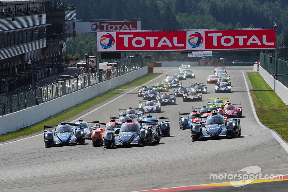 ELMS: a Spa è festa grande per United Autosports e Kessel Racing