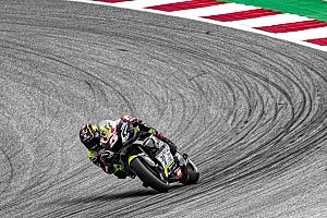 Zarco veut "mériter" un guidon d'usine chez Ducati