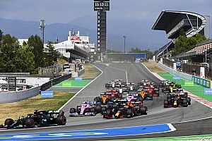 Tim-tim F1 Setuju Tes Bahrain Digelar Maret
