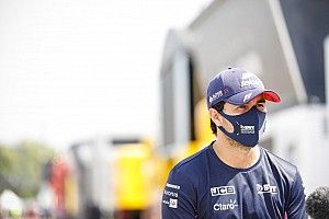 Pérez detona imprensa por "monte de m***" sobre viagem ao México e diz que rumores sobre Vettel devem "desaparecer"