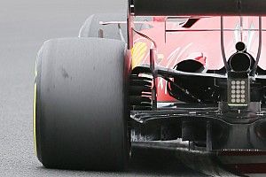 Ferrari: Leclerc aveva la nuova sospensione già in Stiria?