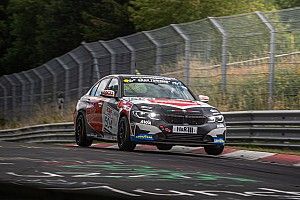 Aşarı, bu hafta sonu Nürburgring 24 yarışında mücadele edecek