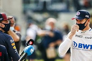 F1: Pai de Verstappen quer Hulkenberg na Red Bull em 2021; entenda