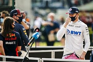 Hulkenberg: Reserve driver role "makes little sense" to me