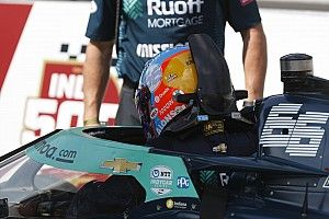 Alonso: "Estoy razonablemente confiado; vamos a ir a por ello"