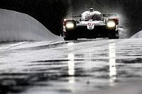 24H du Mans : les risques de pluie "sont très forts"