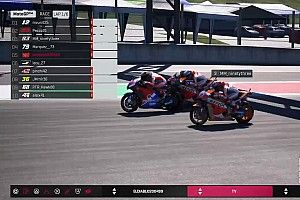 Horario y dónde ver el GP de España 2020 virtual de MotoGP