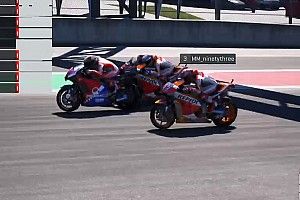 Росси пропустит очередную кибергонку MotoGP