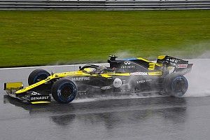 Renault na długo w Formule 1