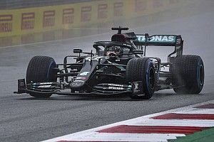 2020 Steiermark GP: Heyecan dolu sıralamalarda pole 1.2 sn farkla Hamilton'ın!