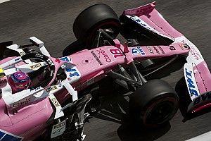 Racing Point heeft hoge verwachtingen na Red Bull Ring