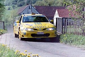 Galeria zdjęć: Rajd Elmot 1997
