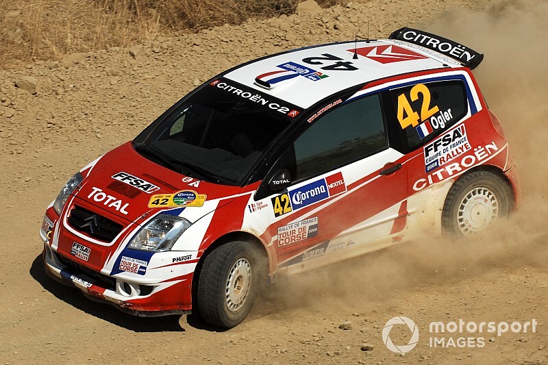 Fotostrecke: Die Karriere-Highlights von Sebastien Ogier