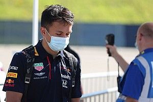 F1: Casi 5000 pruebas, cero resultados positivos de COVID-19