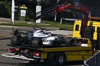 F1: Russell terá novo motor para GP da Estíria após abandono