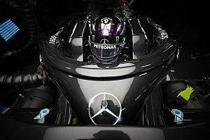 F1: dal 2021 più AMG e meno Mercedes