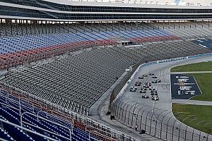 Dixon se lleva la primera victoria de la IndyCar 2020