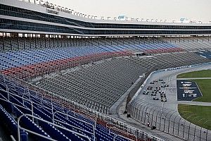 GALERÍA: la primera carrera de IndyCar del 2020