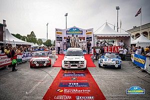 RallyLegend 2020 anticipato all'1-4 ottobre