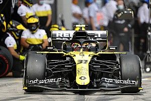 Ocon veut "bâtir quelque chose de nouveau" avec Alonso