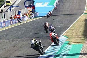Fotos: el arranque oficial de la temporada 2020 de MotoGP