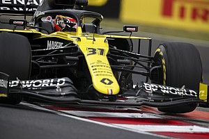 Ocon : Un "week-end à oublier" mais "c'est loin d'être terminé"