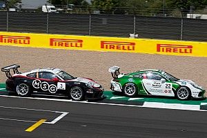 Silverstone Porsche Supercup: Köhler lider, Ayhancan 4.