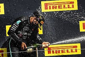 RETA FINAL: Sorte de Hamilton, azar de Verstappen e crise da Ferrari com Gianluca Petecof e Pipo Derani