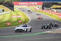 El vuelta a vuelta animado del dram&aacute;tico GP de Gran Breta&ntilde;a de F1