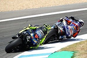 Rossi: “Quartararo, Viñales y Dovi tienen una gran oportunidad de luchar por el título”