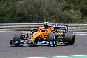 Gulf Oil wraca do Formuły 1