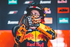 Pol Espargaró: “El único rival de Quartararo es él mismo”