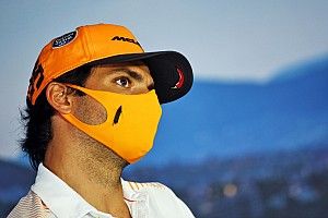 Sainz preoccupato: "Racing Point e Renault più forti di noi"