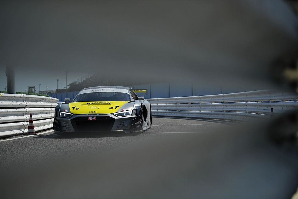 Accolto il ricorso di Audi Sport Italia: Agostini campione Sprint 2020