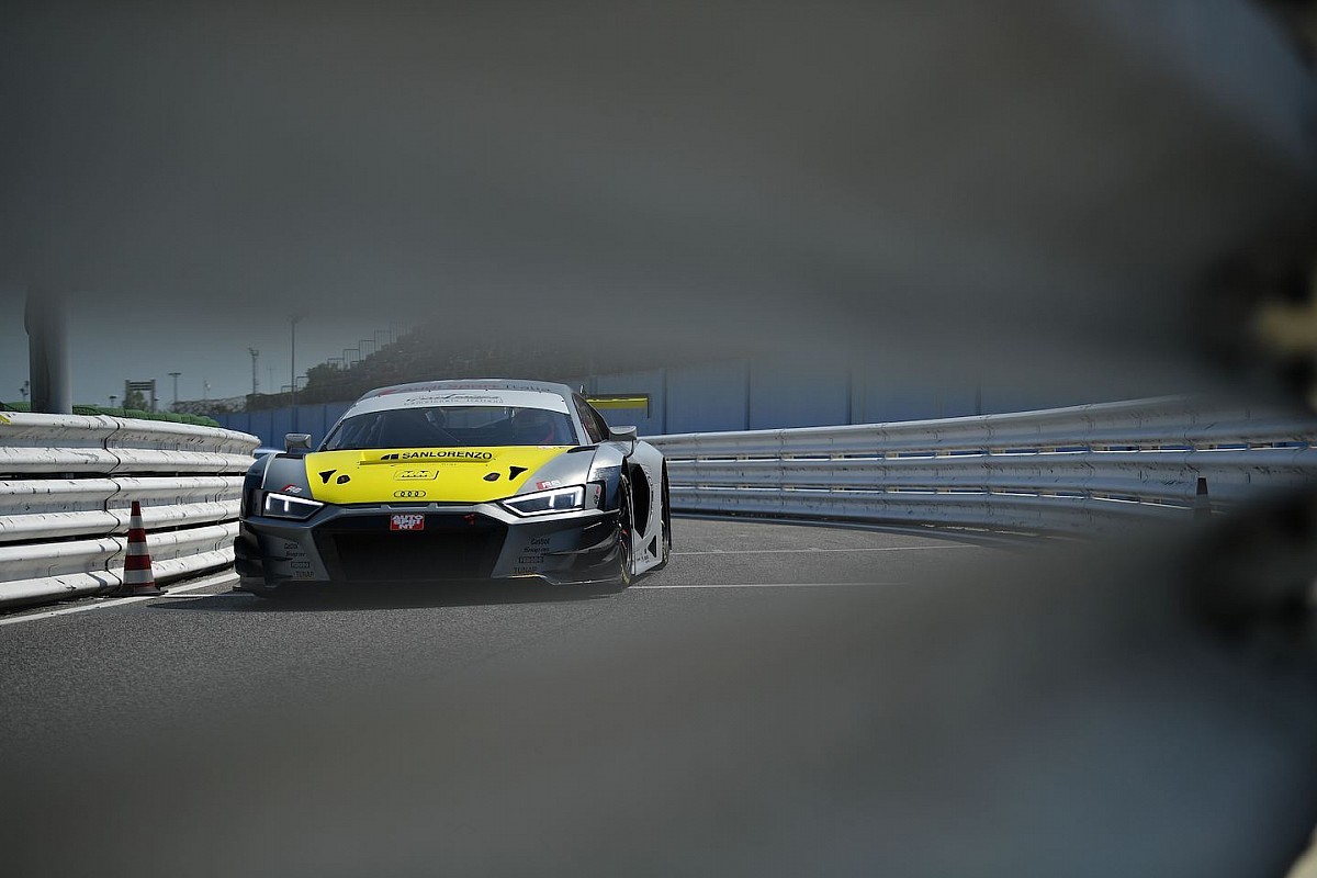 Accolto il ricorso di Audi Sport Italia: Agostini campione Sprint 2020