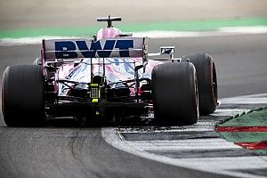HIVATALOS: A Renault ismét óvást nyújtott be a Racing Point ellen, most a Brit GP után