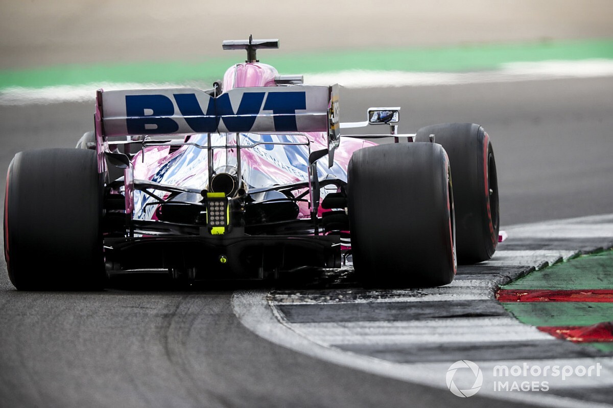 Uitspraak Racing Point-protest: Dit concludeert de FIA na onderzoek