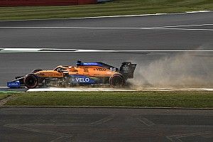 Nem értik a McLarennél, miért nem áll össze a teljesítményük eddig Silverstoneban