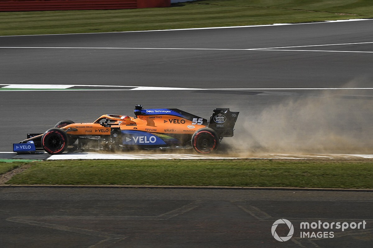 Nem értik a McLarennél, miért nem áll össze a teljesítményük eddig Silverstoneban